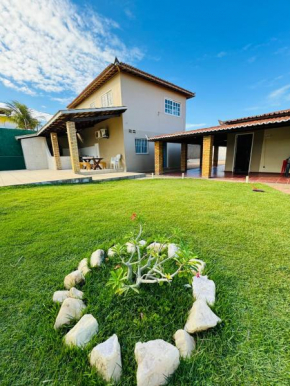 House Beach Canoa